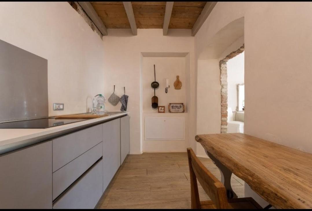 Corte Del Cedro Provaglio d'Iseo Exterior foto