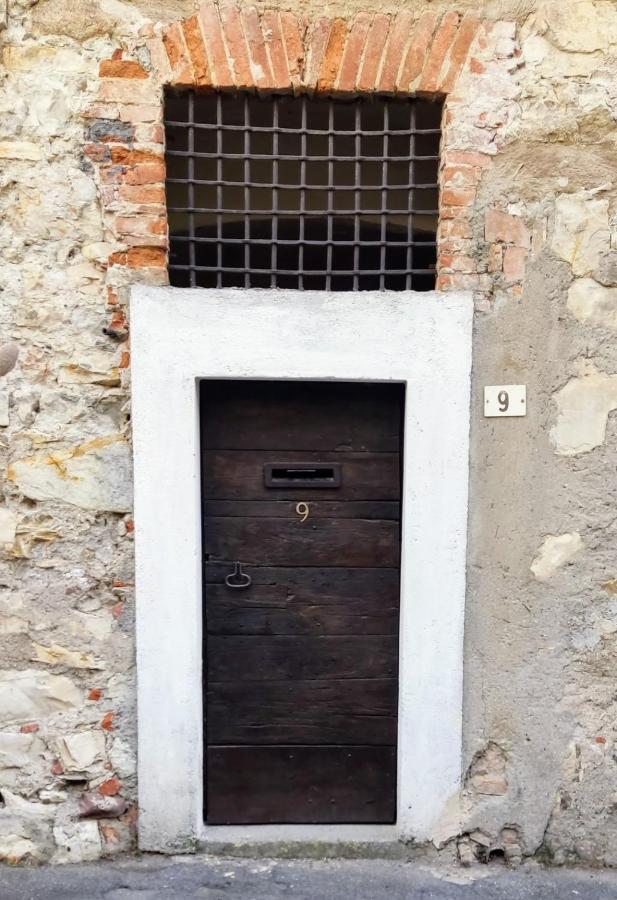 Corte Del Cedro Provaglio d'Iseo Exterior foto